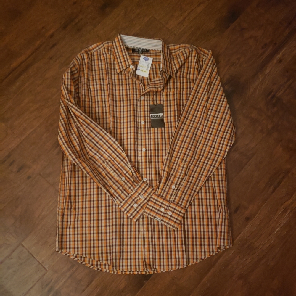 Mens dress shirt